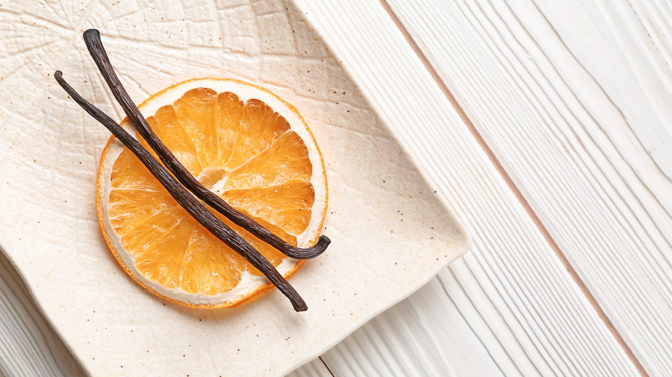 Vanilla Orange "Orangnillally"