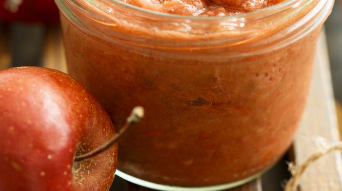 Apple Butter