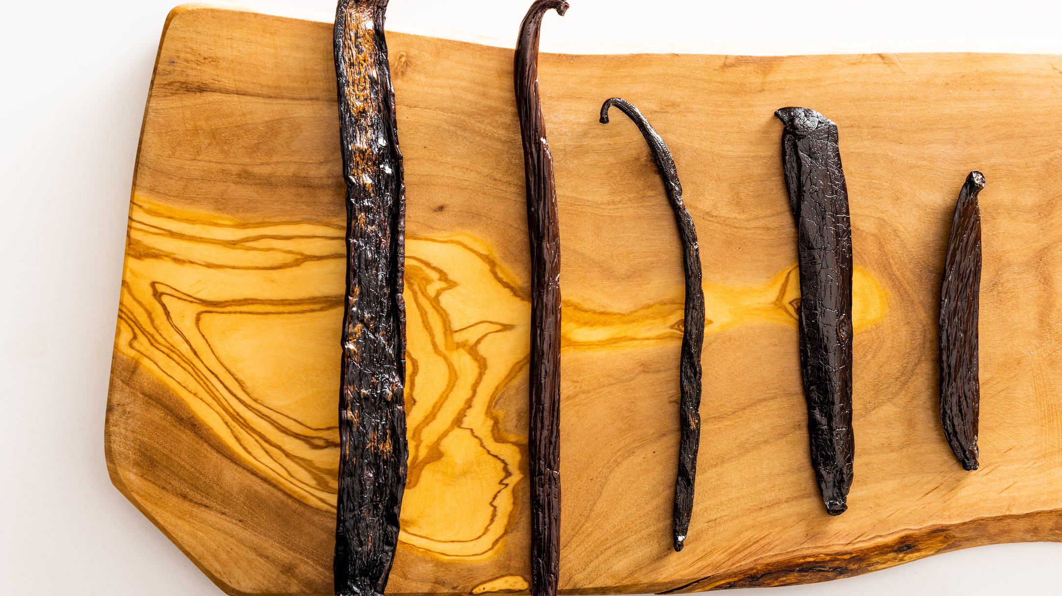 Top 5 Exotic Vanilla Bean Origins for Homemade Extracts