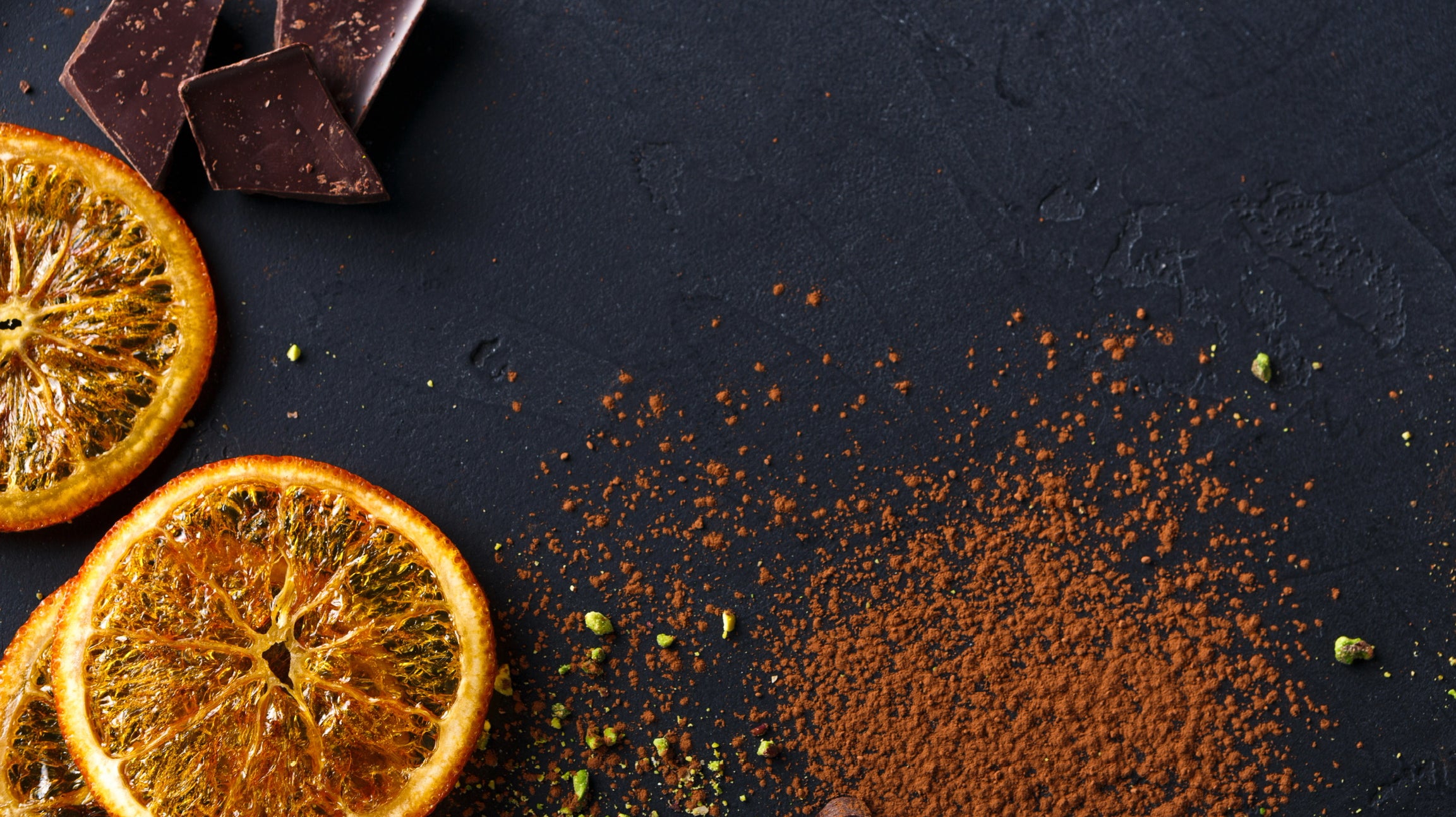 The Duane (Orange/Cacao Extract)