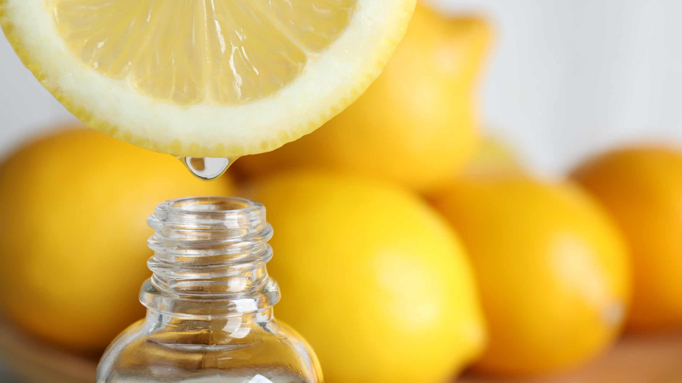 Bonnie's Lemon Extract