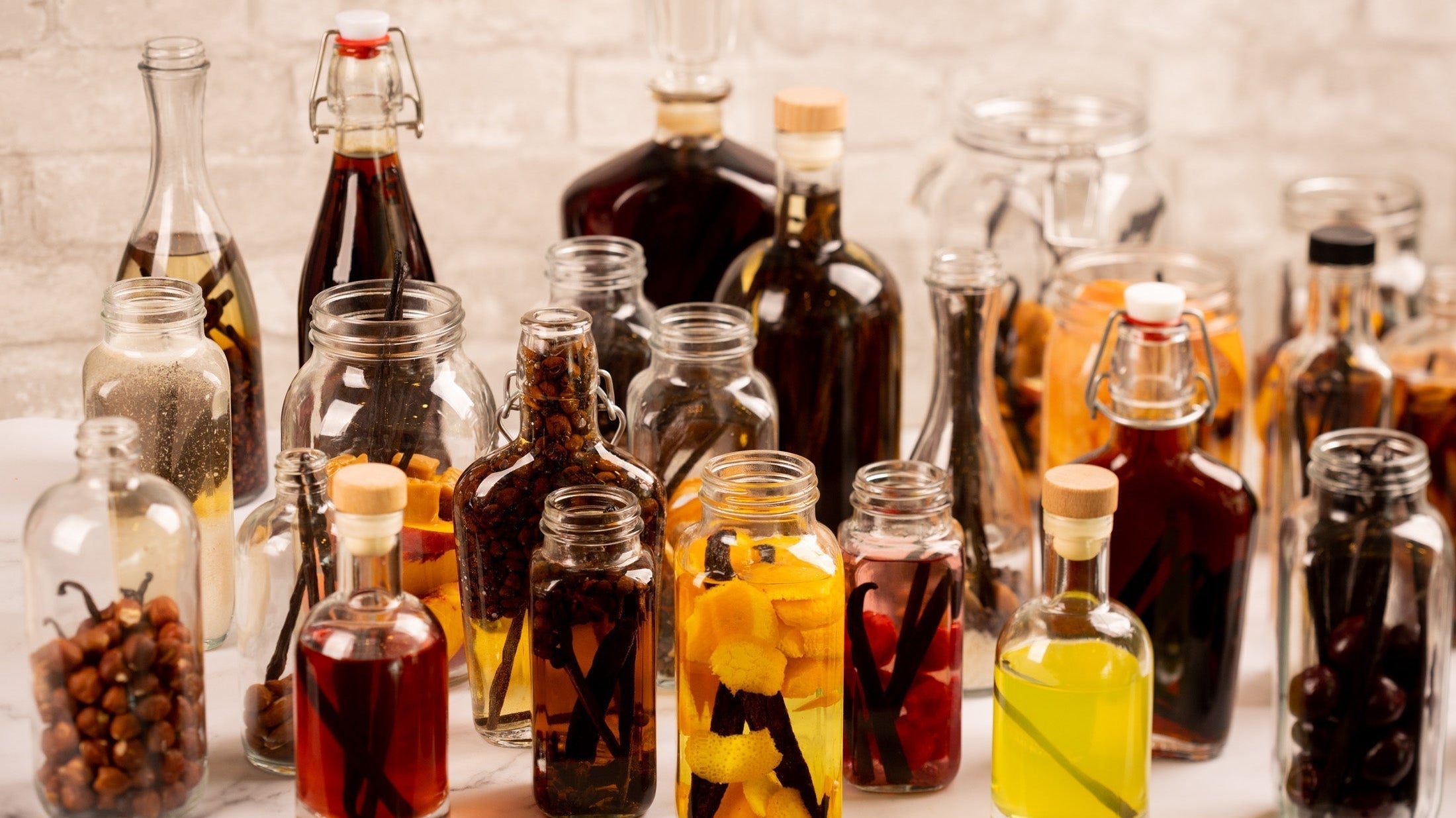 How Long Should Vanilla Extract Steep? Patience = Flavor