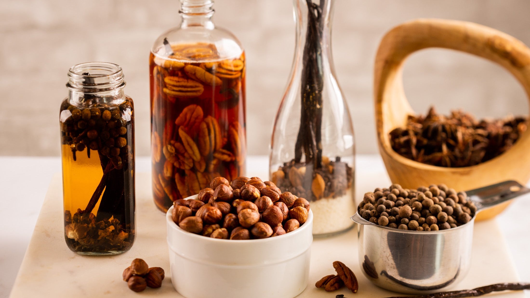 How to use vanilla extract in recipes. Tips for maximum flavor.