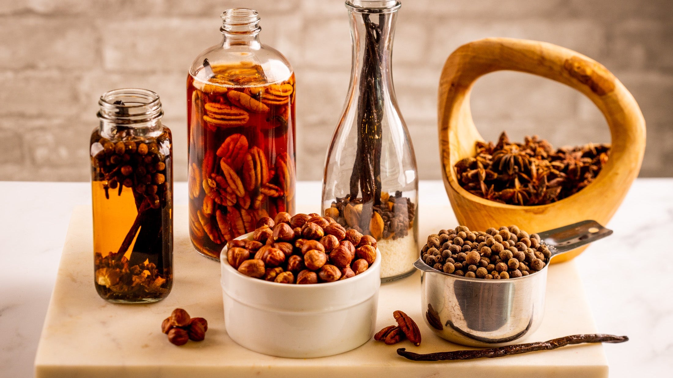 π°οΈ When to Start Your Vanilla Extract for Holiday Baking