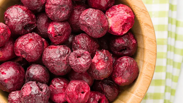 DIY Cherry & Vanilla Extract