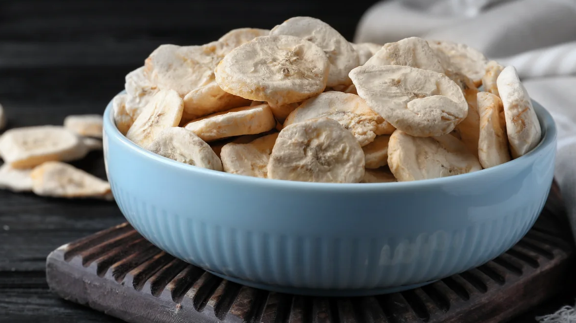 DIY Banana, Vanilla & Cinnamon Extract