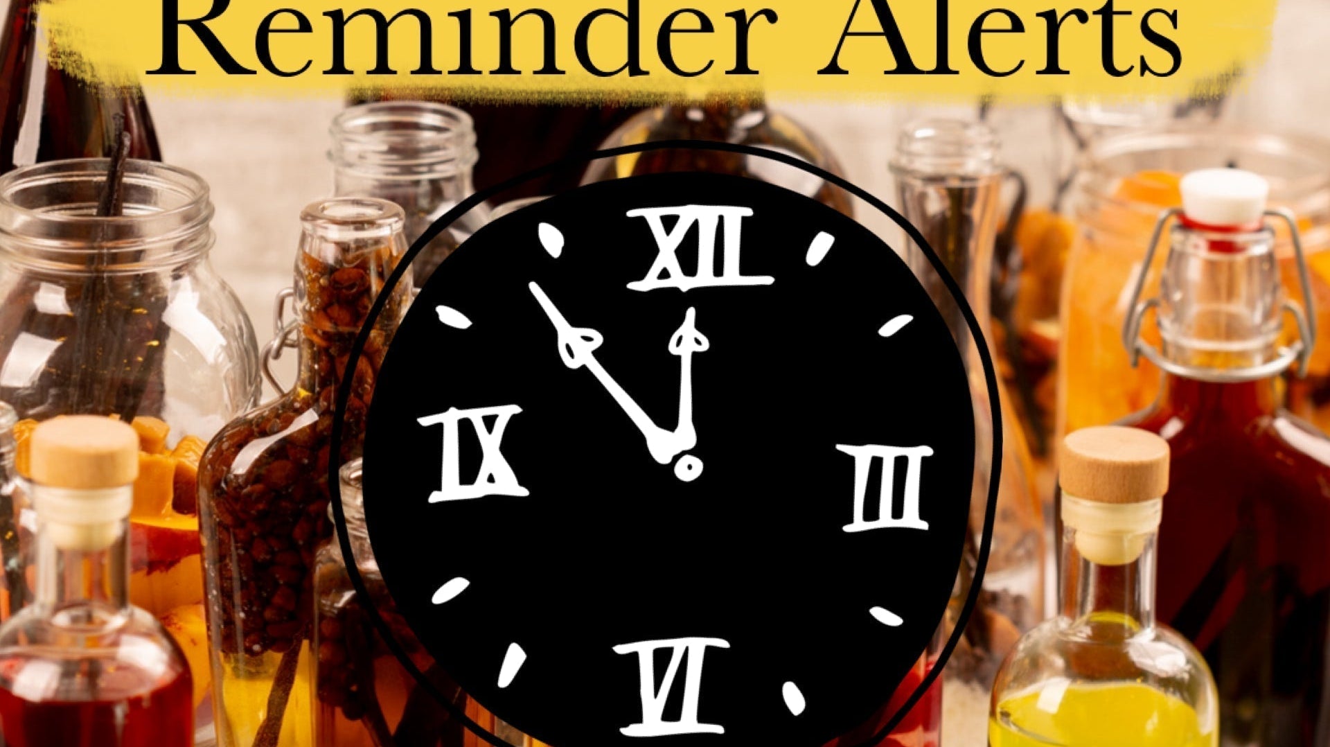 Subscribe to Extract Reminders