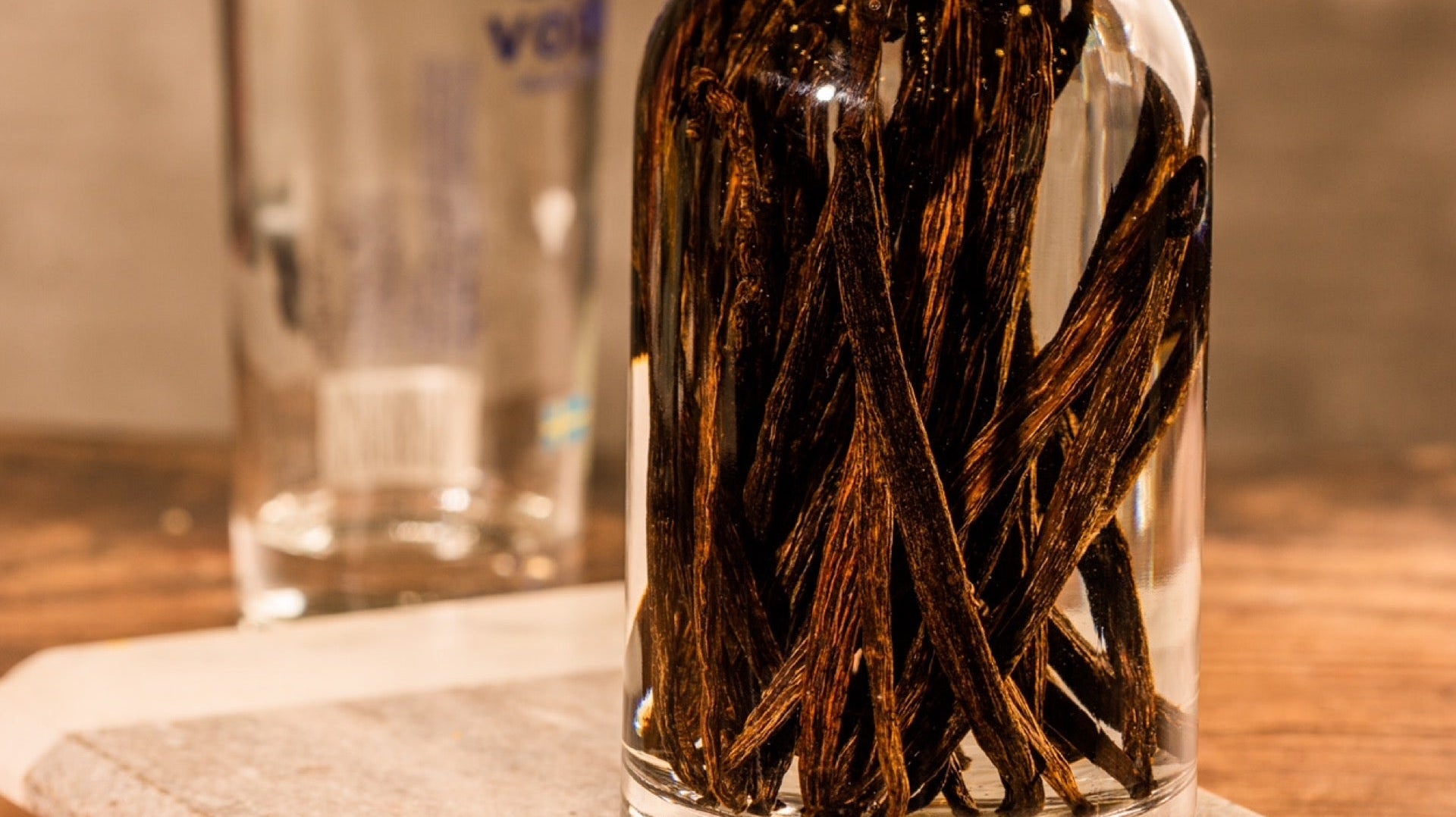 Alcohol Percentages & Homemade Extracts - What's Best?