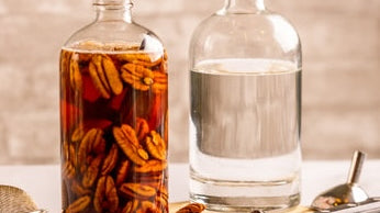 Pecan & Vanilla Extract