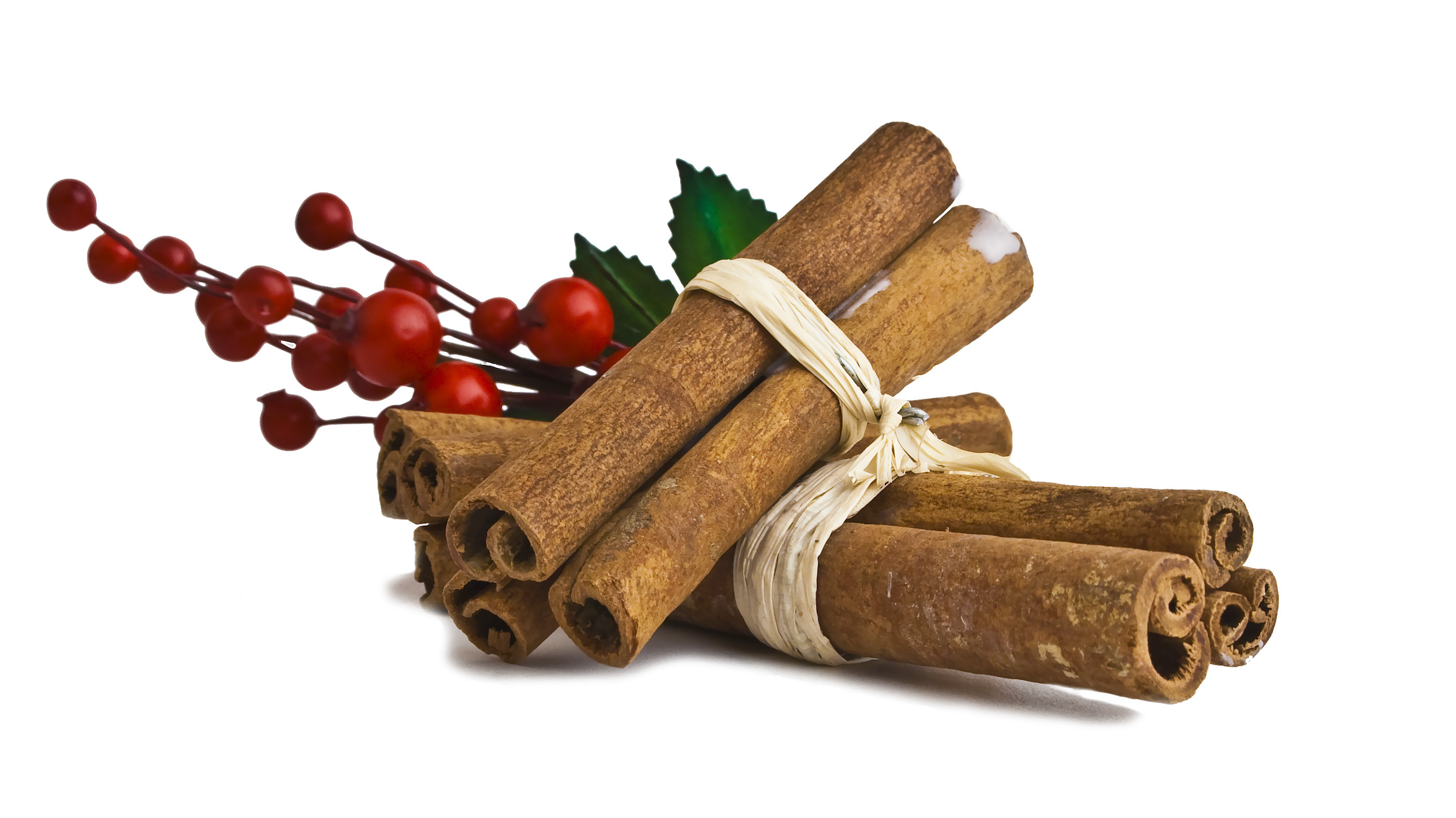 Memories of Mistletoe