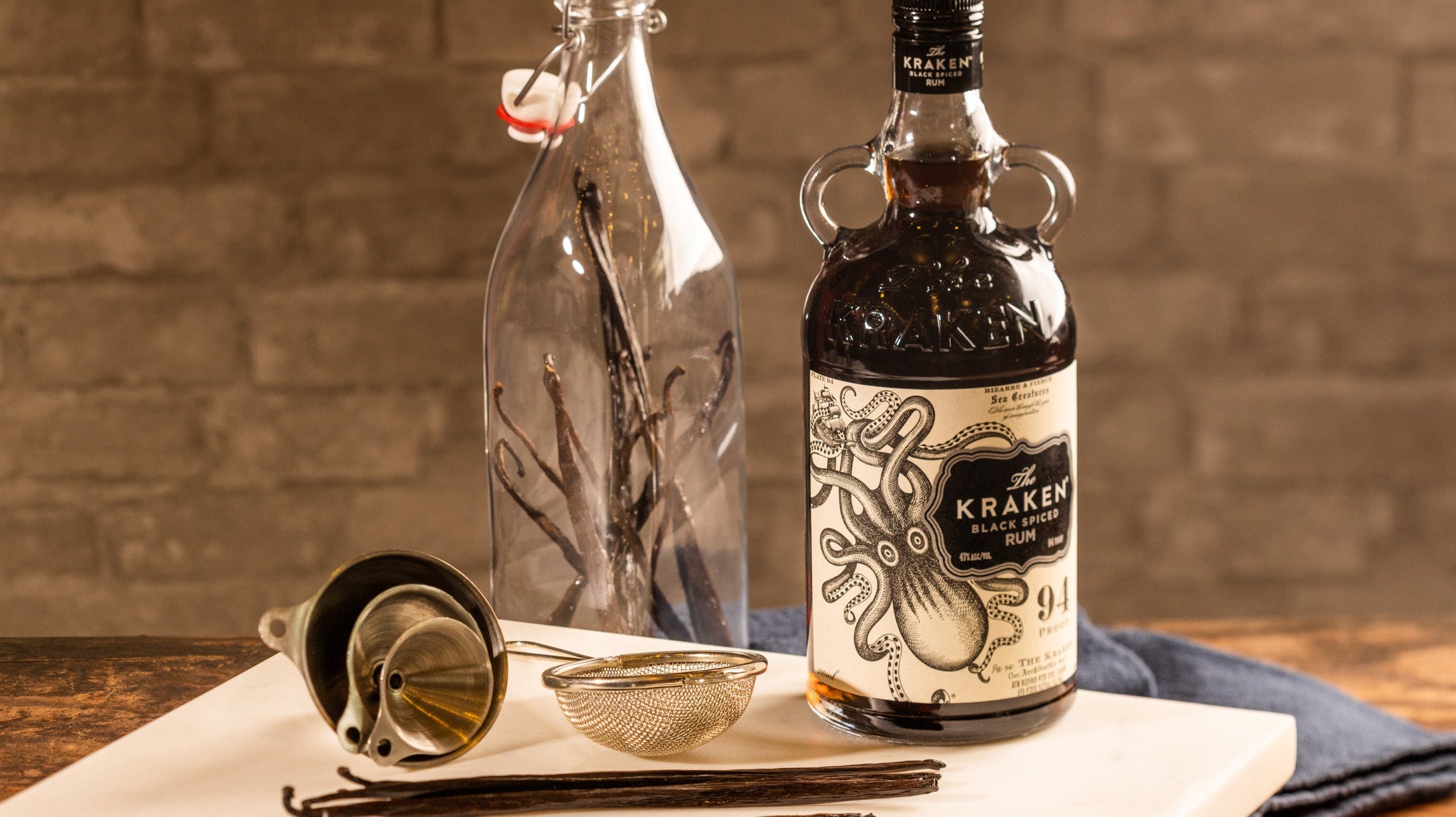 The Best Alcohol for Homemade Vanilla Extract: Vodka, Rum, Bourbon & More