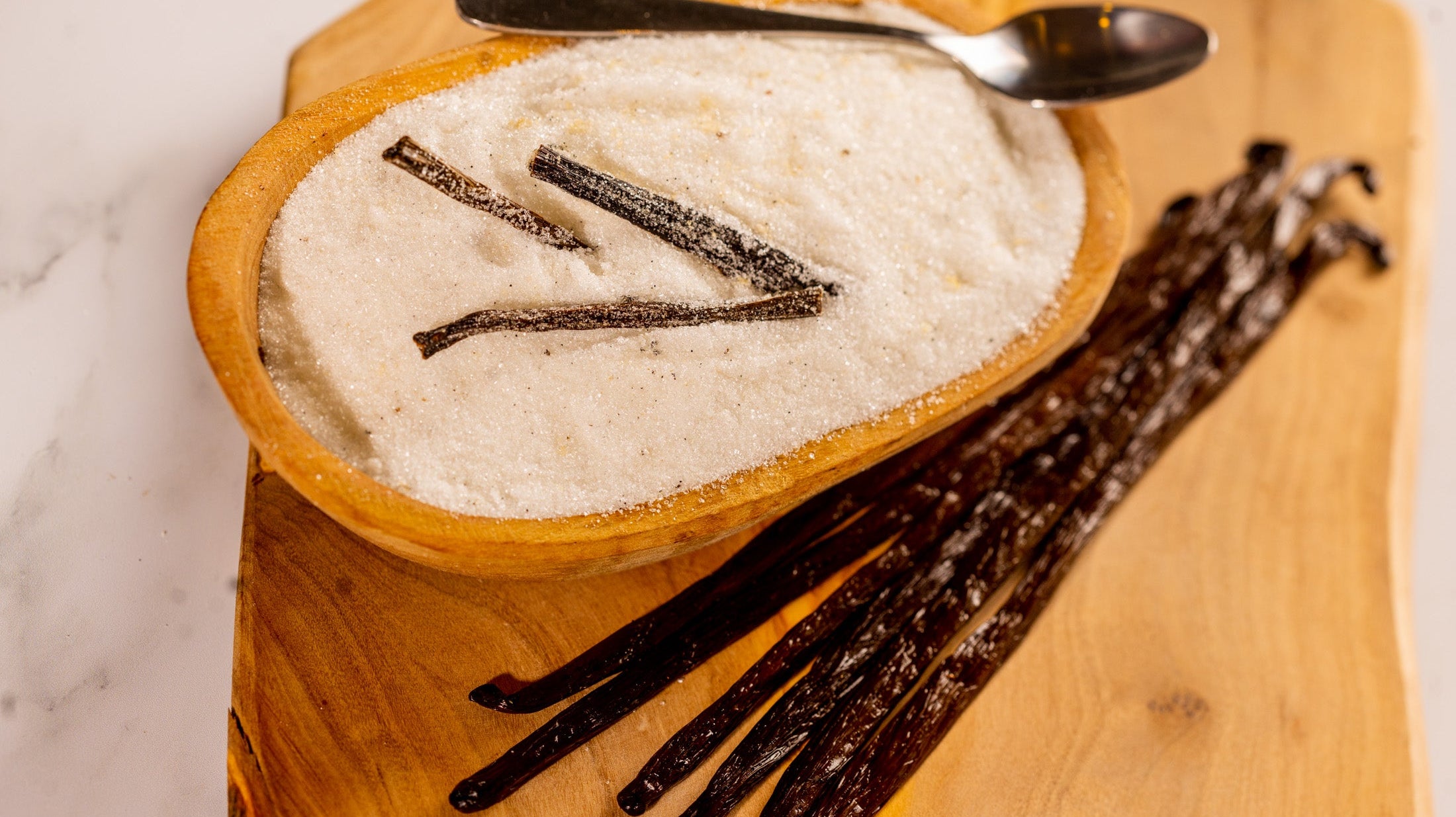 Top 10 Uses for Vanilla Beans (Besides Extract Making)