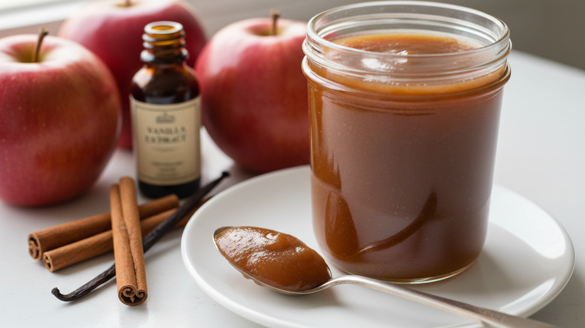 Apple Butter