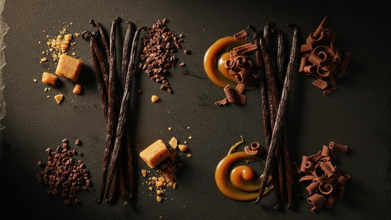 Ghana vs. Brazilian Vanilla Beans: The Kintampo vs. The Olinda