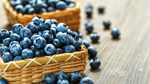 Nicole's Blueberry Extract