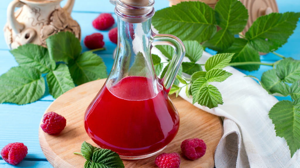 Lori's Raspberry Extract