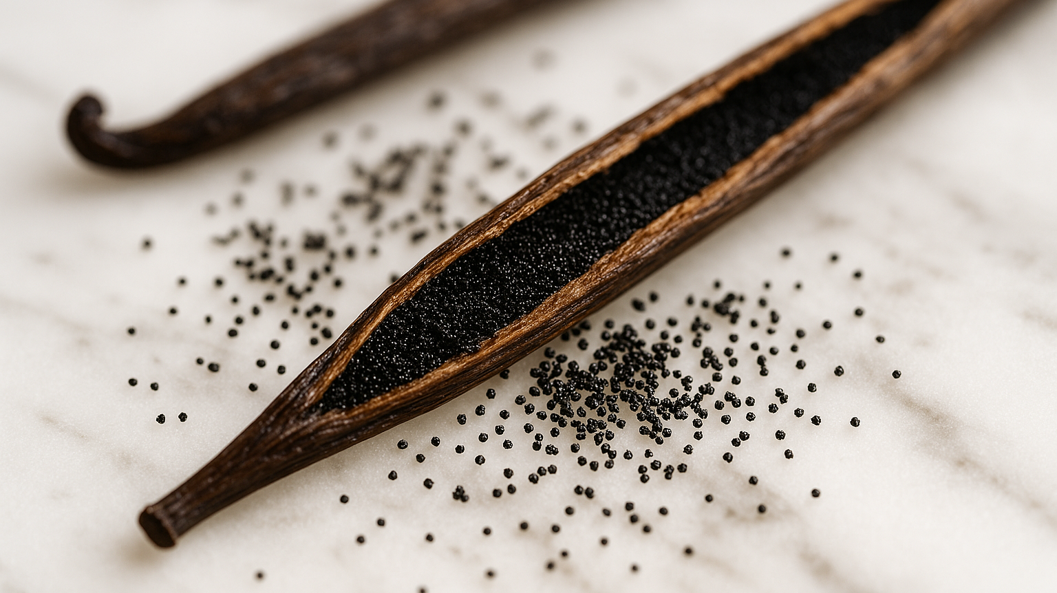 What Can I Use Vanilla Caviar For? 10 Gourmet Applications