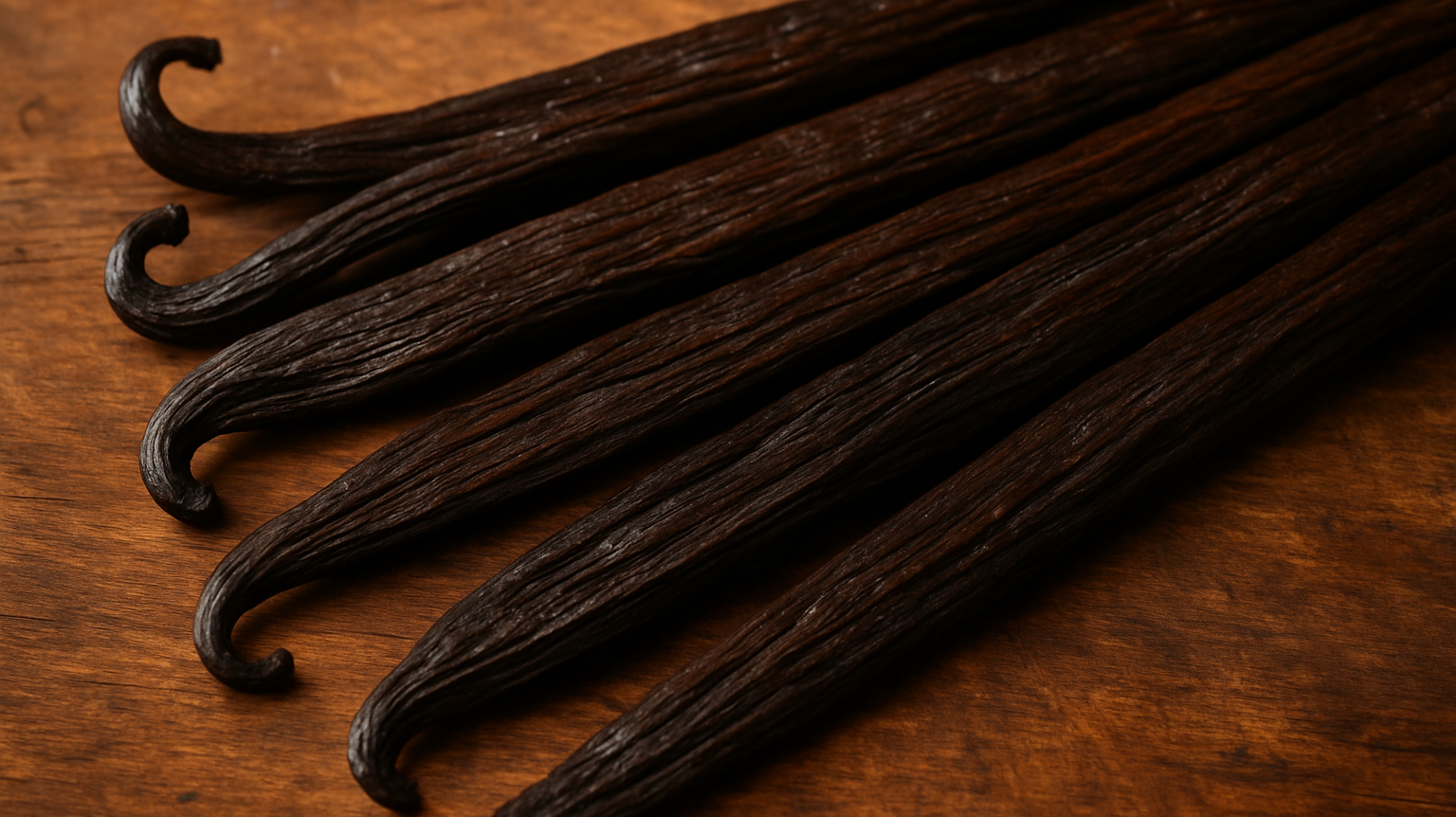 Vanilla Pompona: The Giant Vanilla Bean You Need to Know