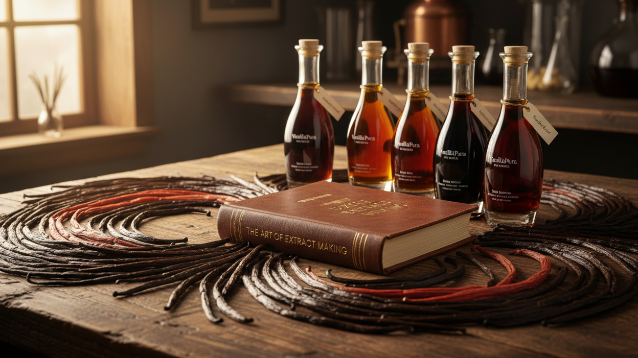 Why VanillaPura is the Best Place to Buy Vanilla Beans in 2026