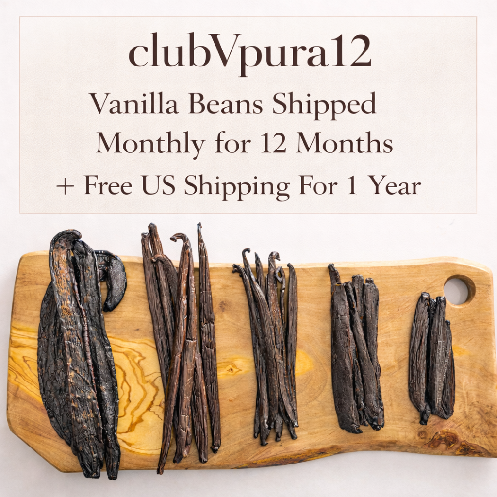 clubVpura12 - Group Buy Vanilla of the Month – VanillaPura