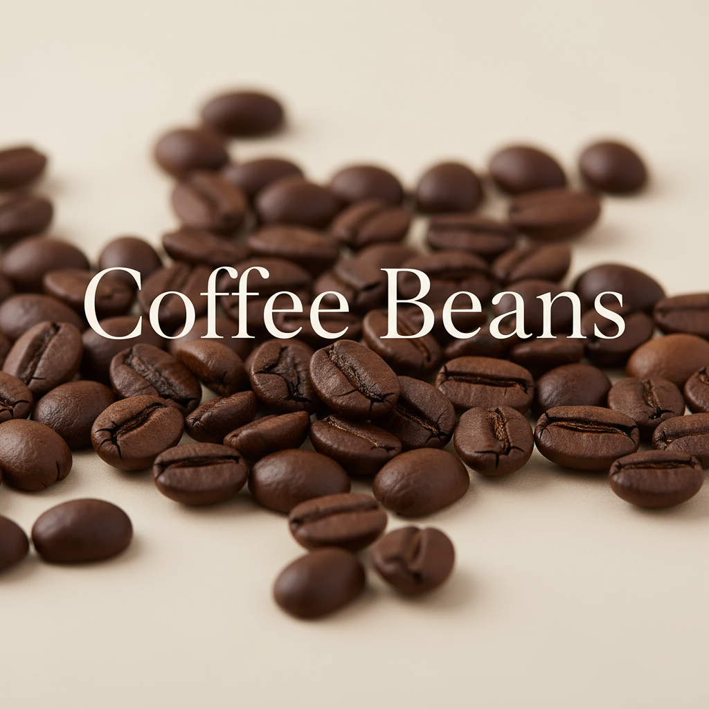 Coffee Beans