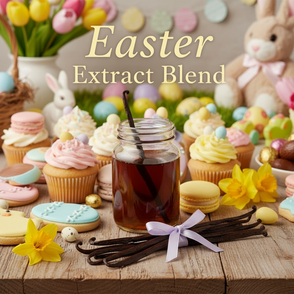 Easter Extract Blend
