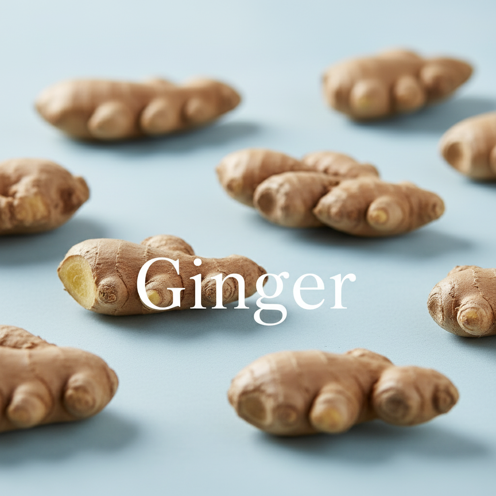 Ginger