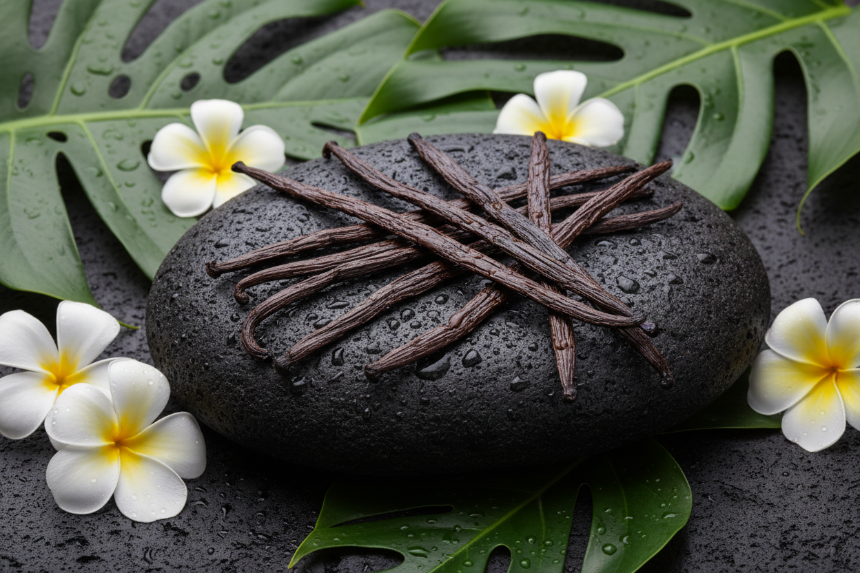 Gourmet Hawaiian Vanilla Beans