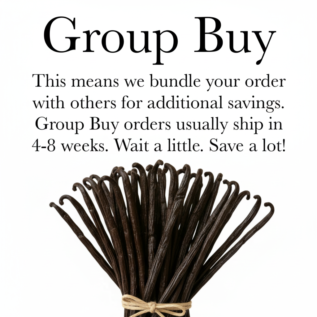 Group Buy variation 7