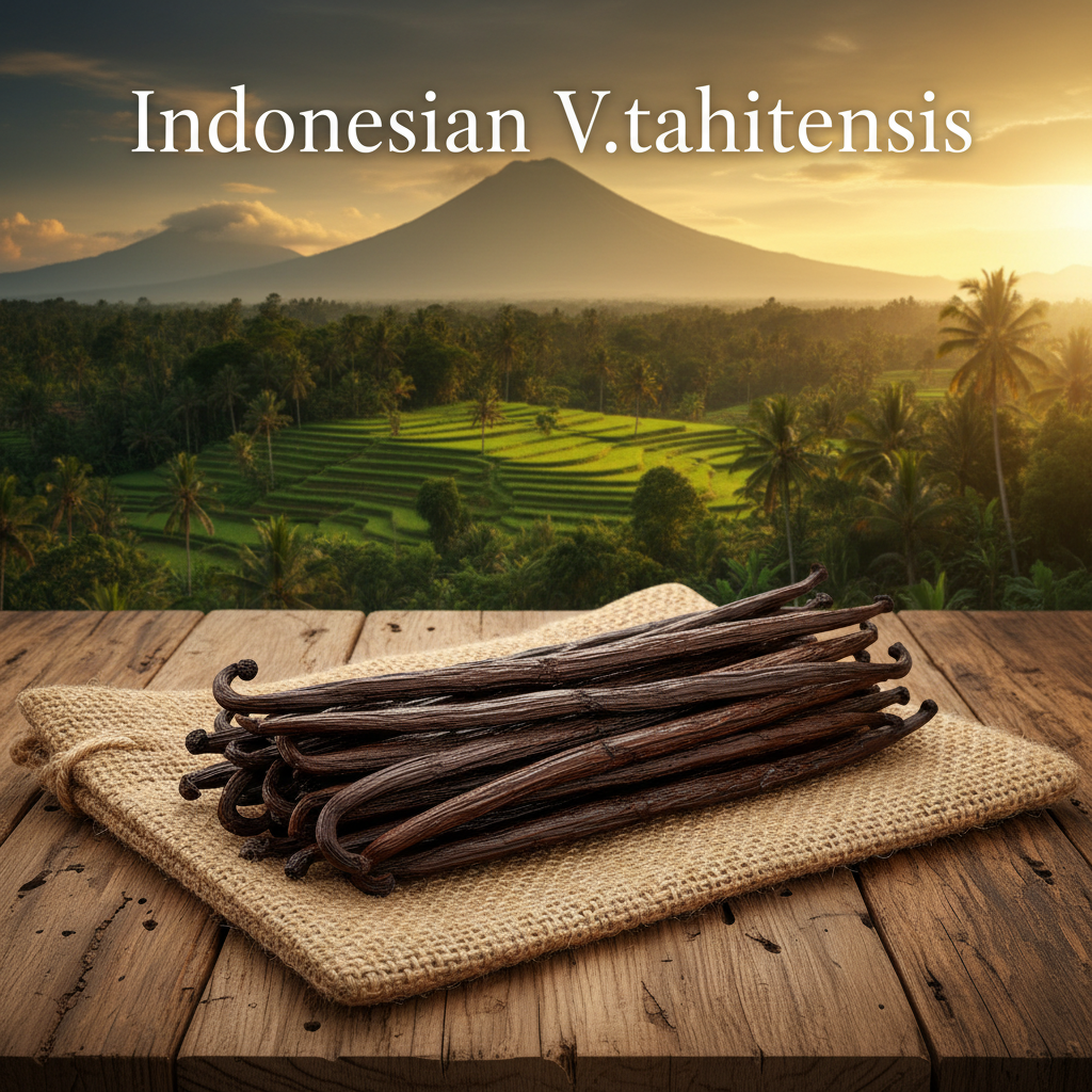 Indonesian V.tahitensis
