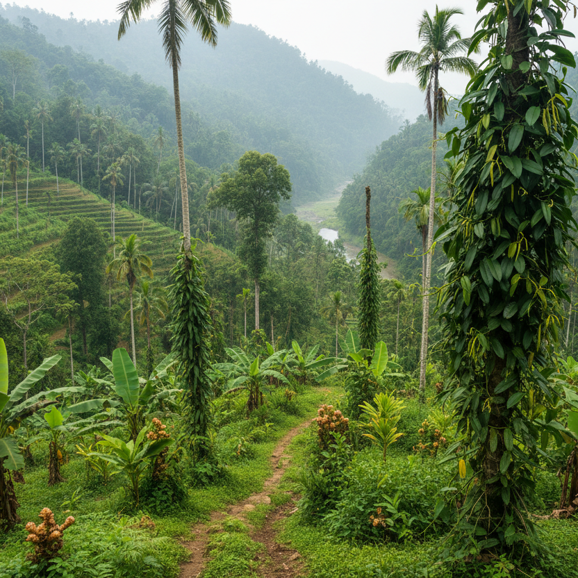 Malabar India Region