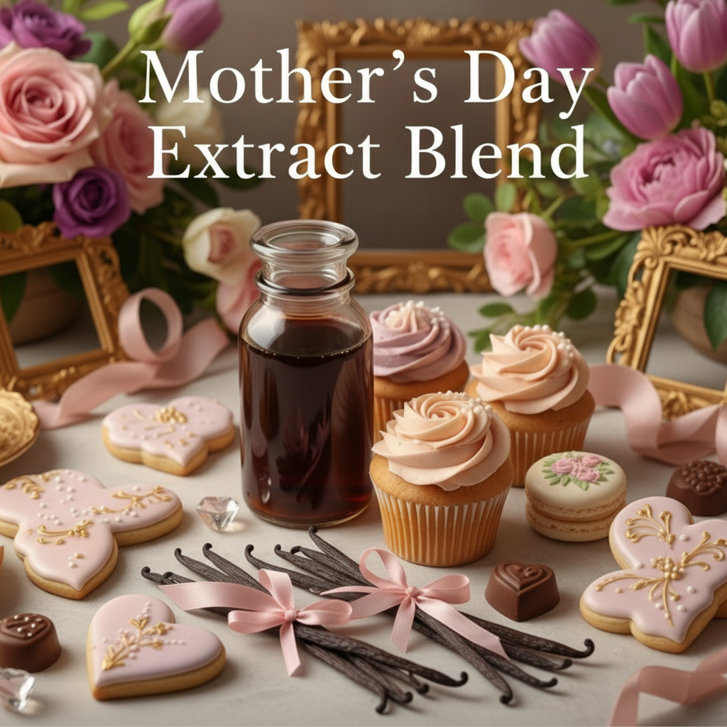 Mother's Day Extract Blend