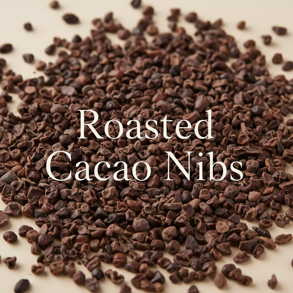 Roasted Cacao Nibs