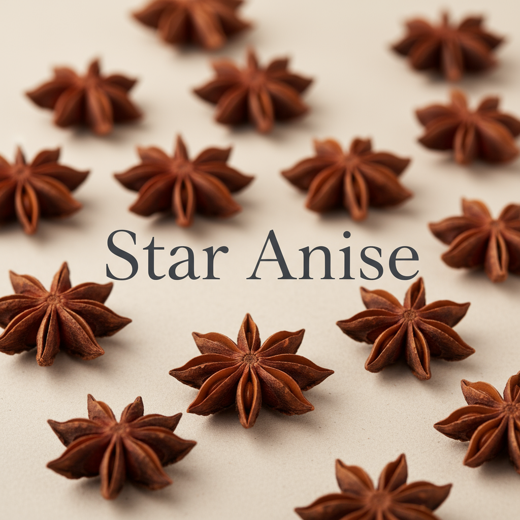 Star Anise