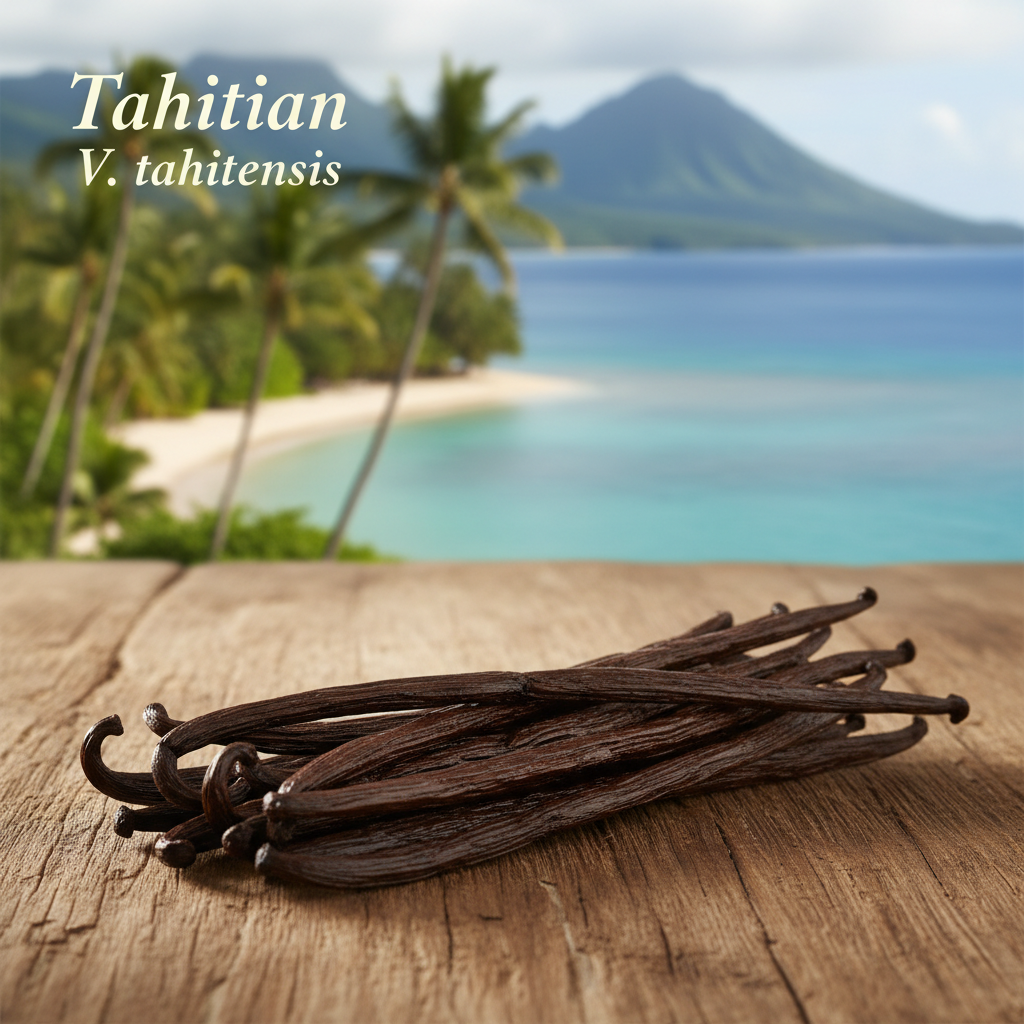 Tahitian V. tahitensis