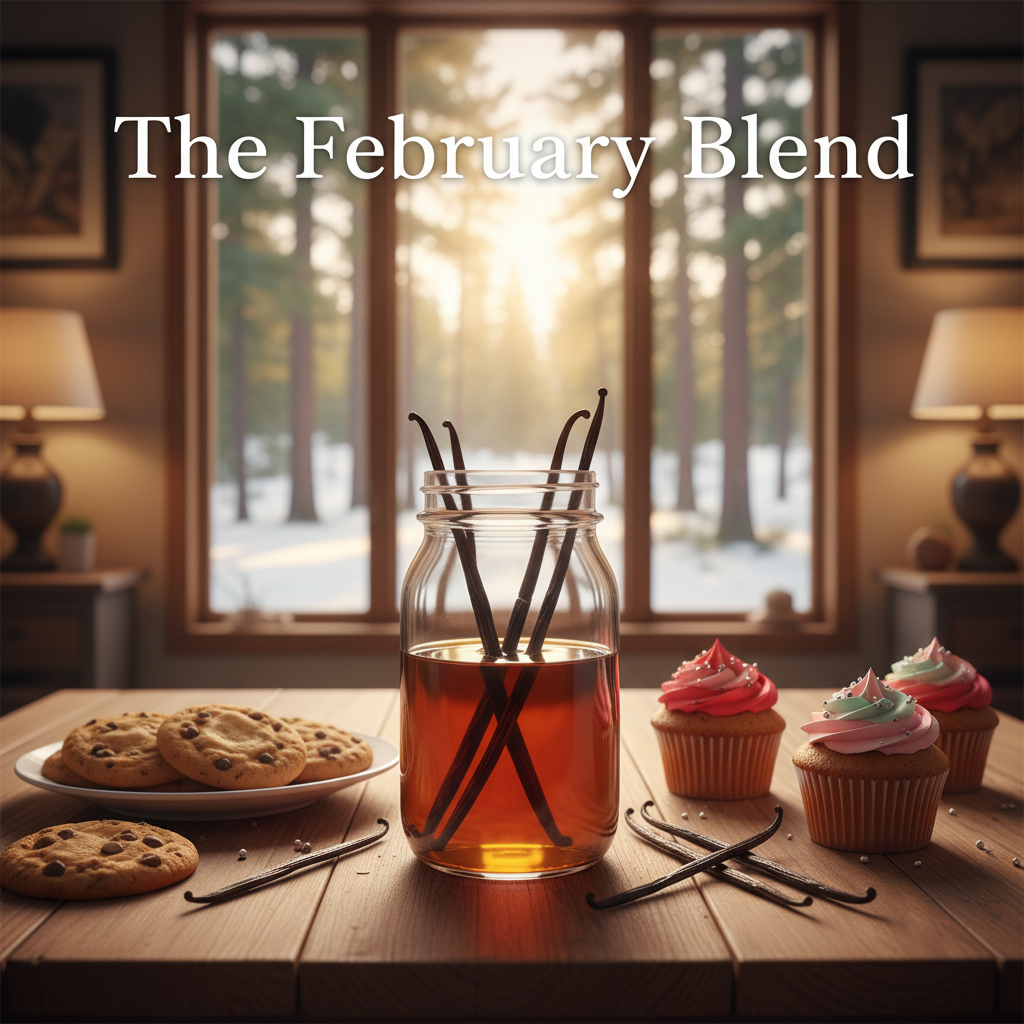 The February Blend