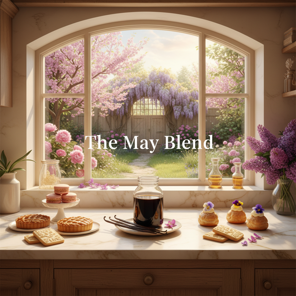 The May Blend