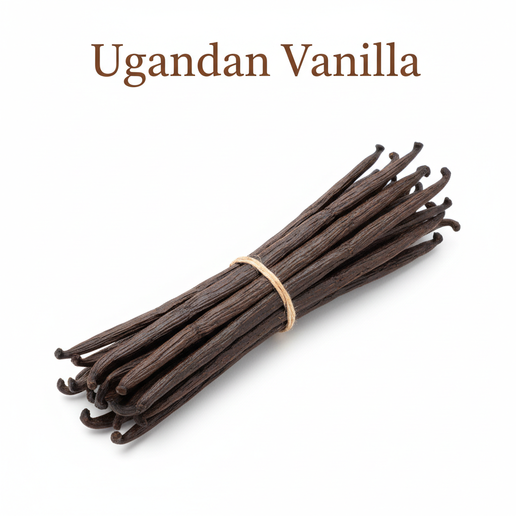 Ugandan Vanilla
