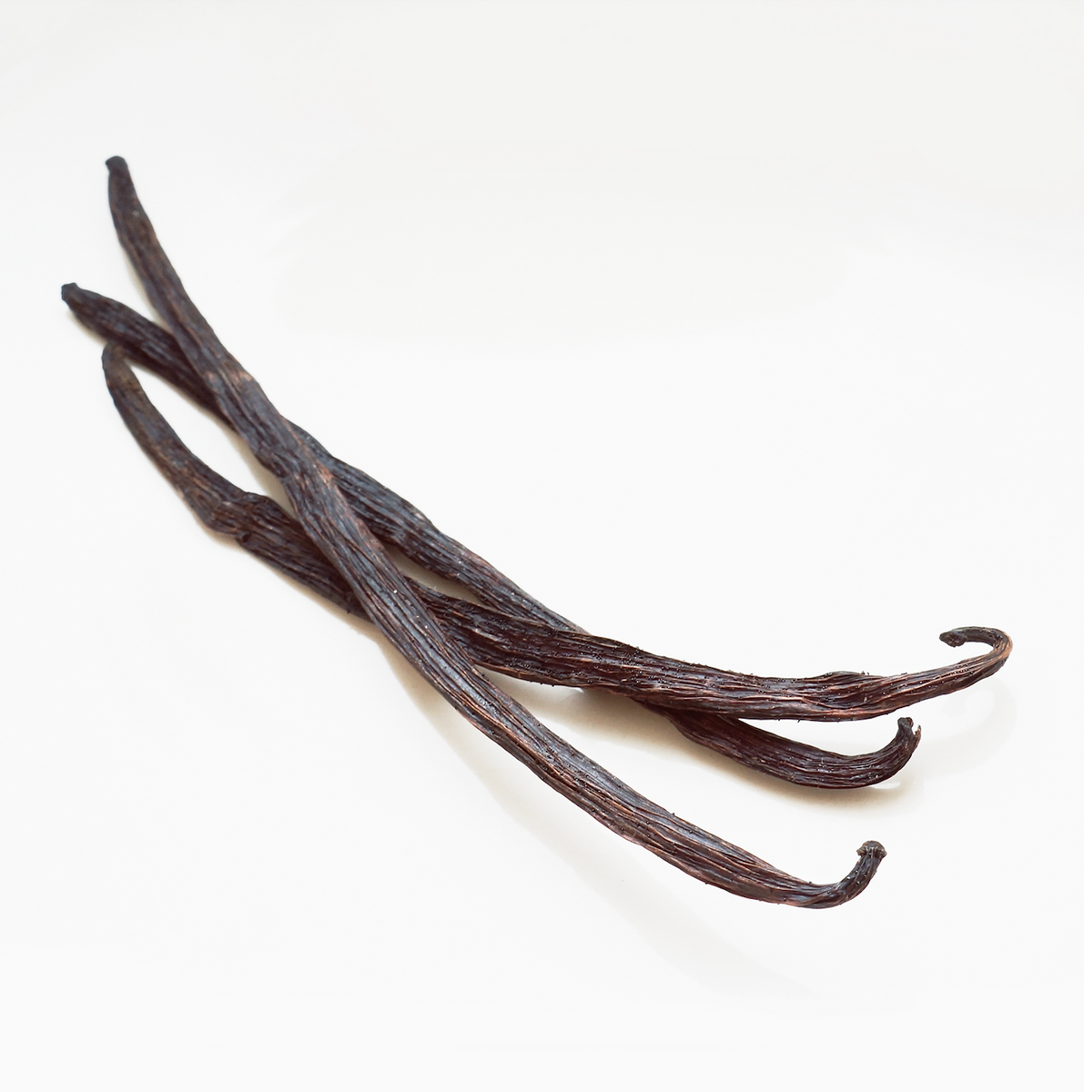 The Veracruz Mexican Vanilla Beans GRADE B For Extracts & Baking (Re