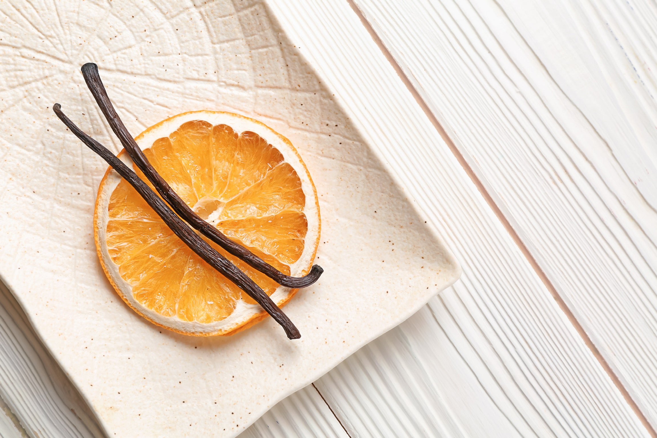 Vanilla Orange "Orangnillally"