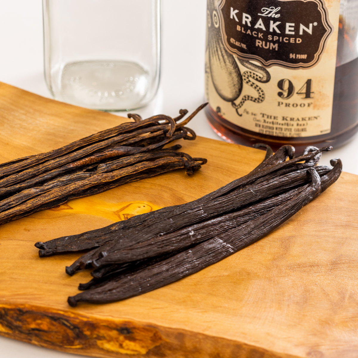 Grad Beans Grade A vs. Grade B Vanilla Beans: What’s the Difference? – VanillaPura