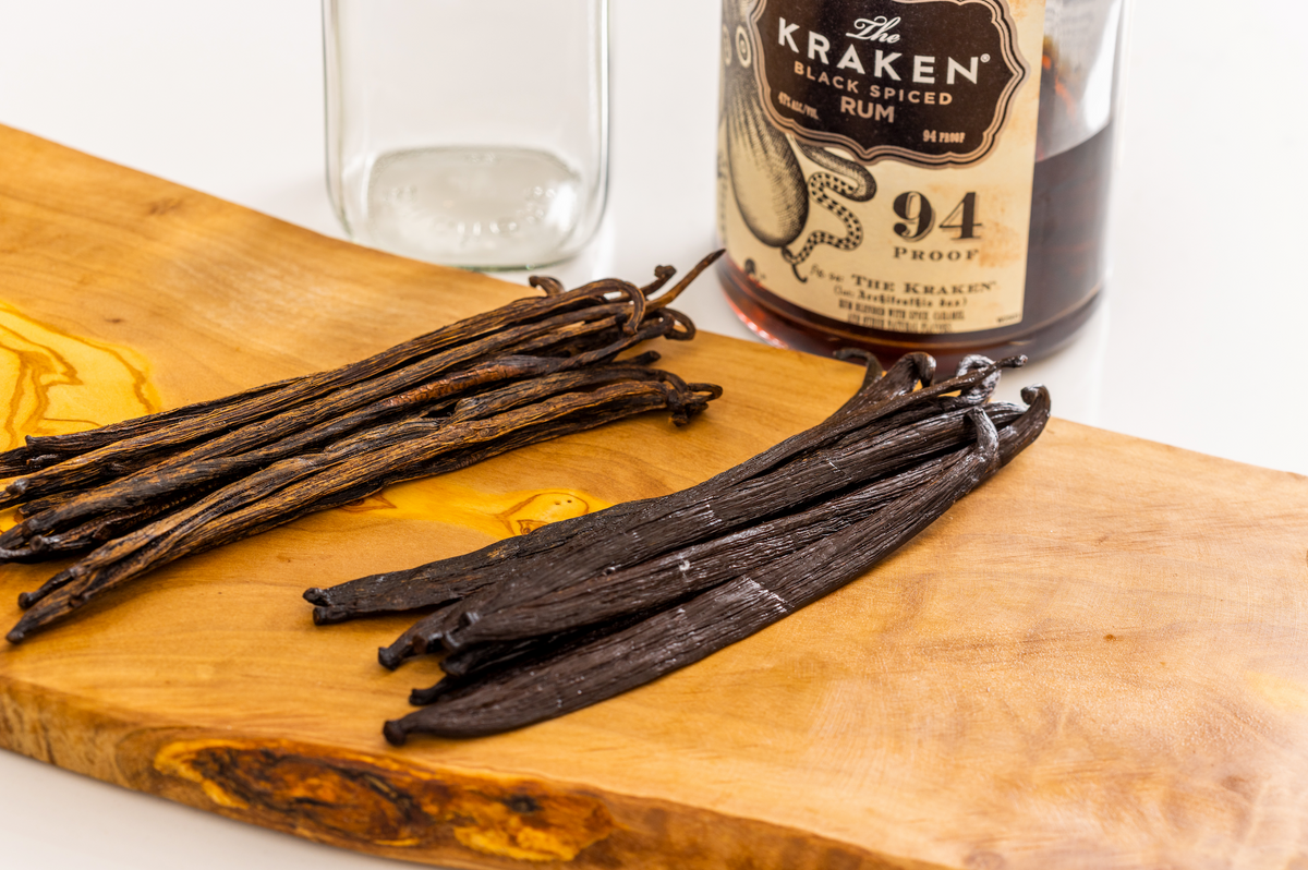 Grad Beans Grade A vs. Grade B Vanilla Beans: What’s the Difference? – VanillaPura