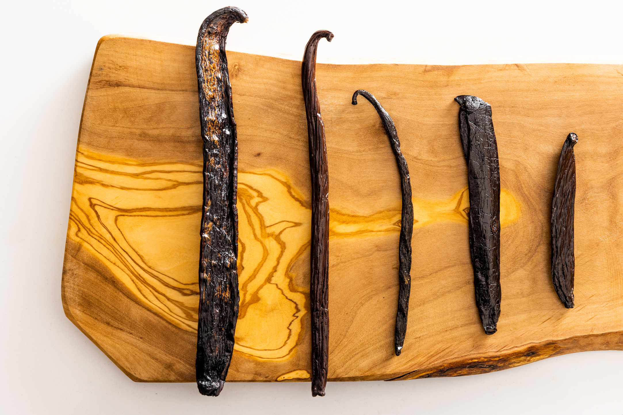 Top 5 Exotic Vanilla Bean Origins for Homemade Extracts