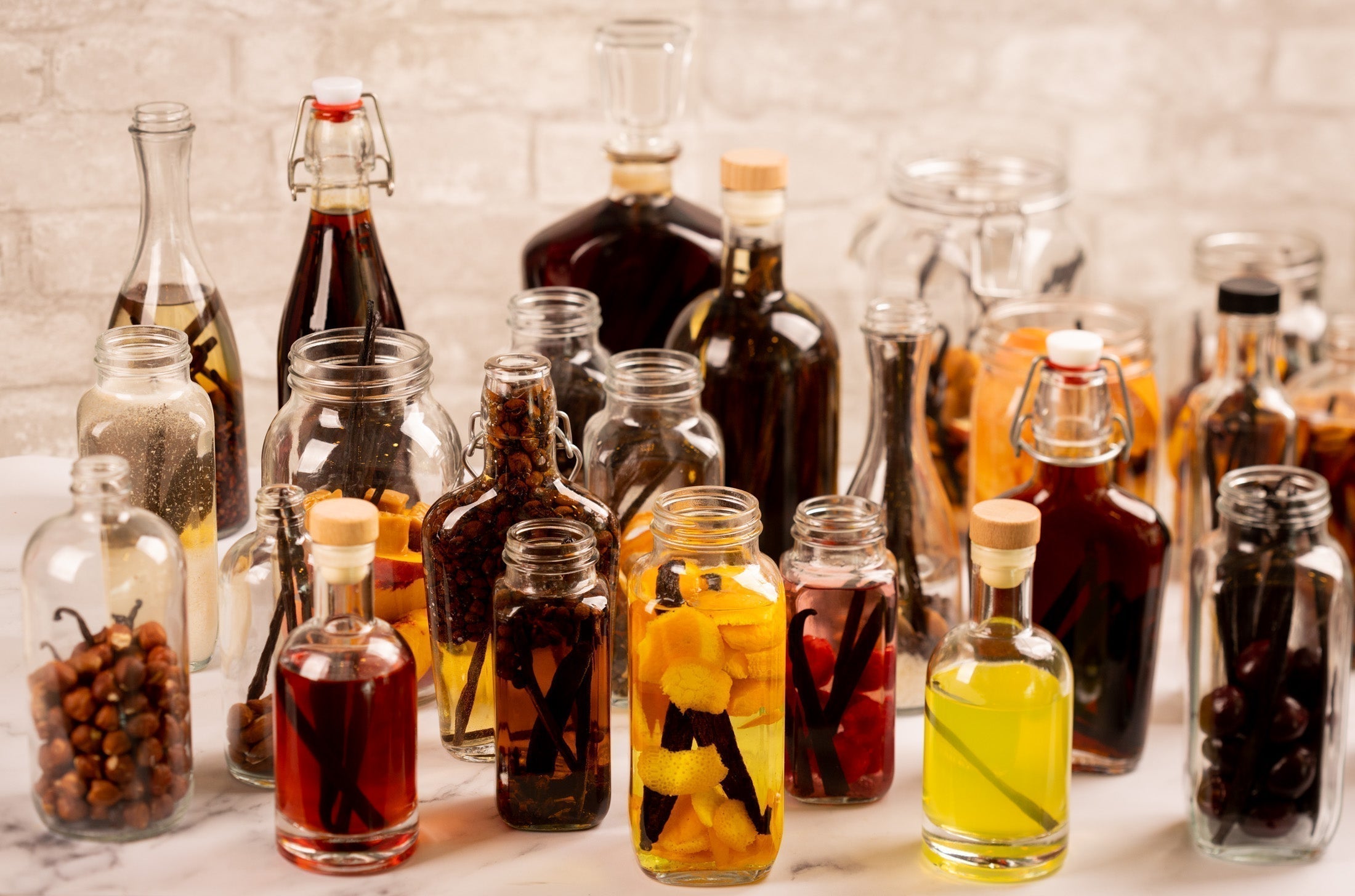 How Long Should Vanilla Extract Steep? Patience = Flavor