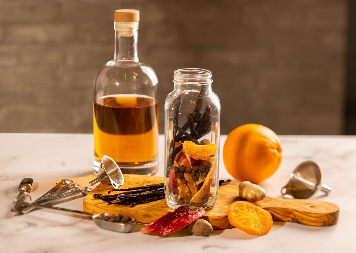 Autumn Breeze Vanilla Extract – VanillaPura