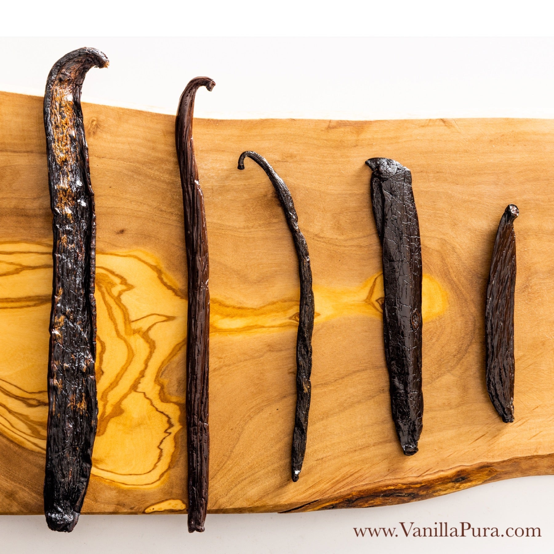 Why VanillaPura Is the Best Place to Buy Vanilla Beans in 2025