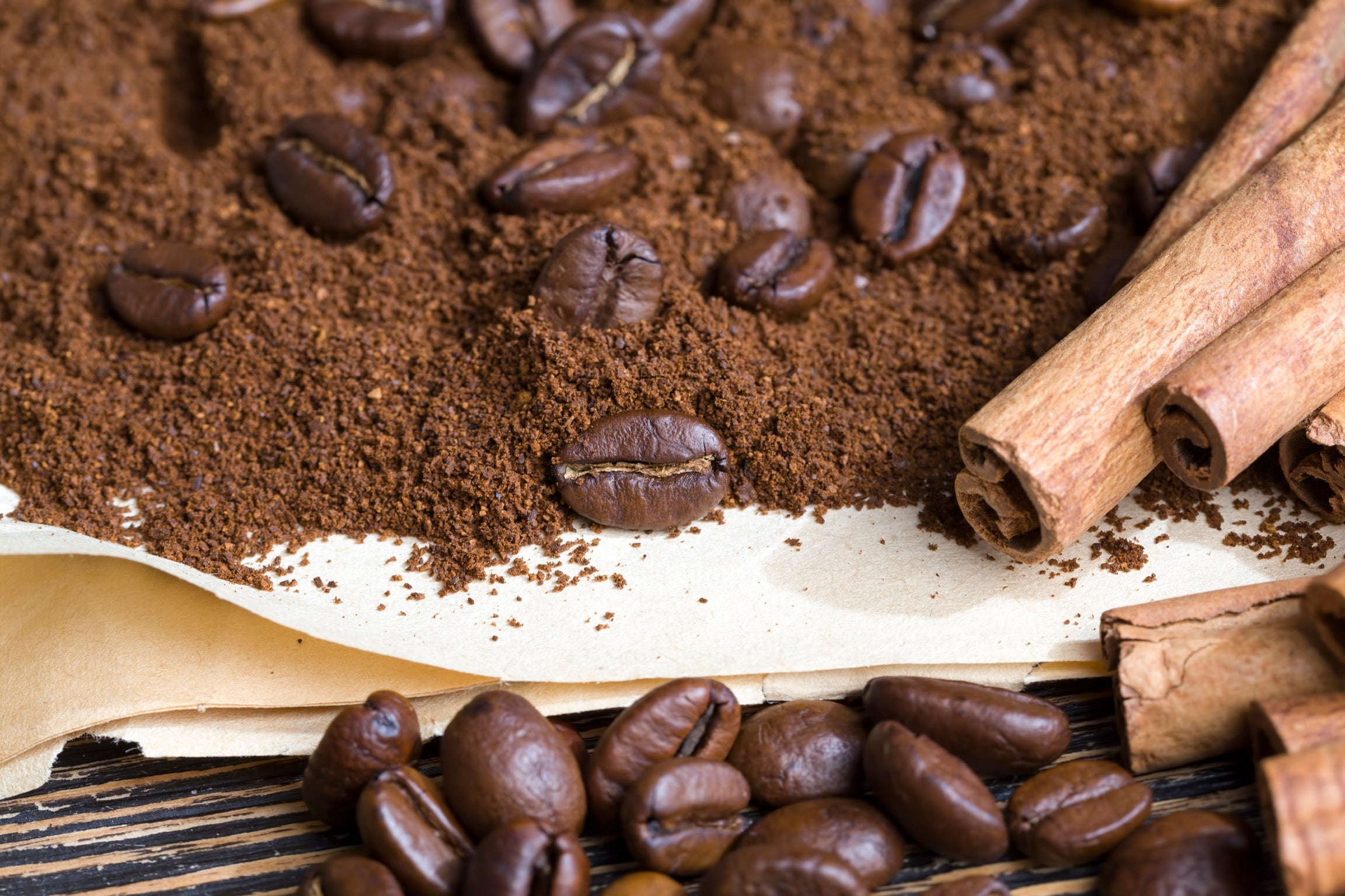 Bonnie's Coffee Extract