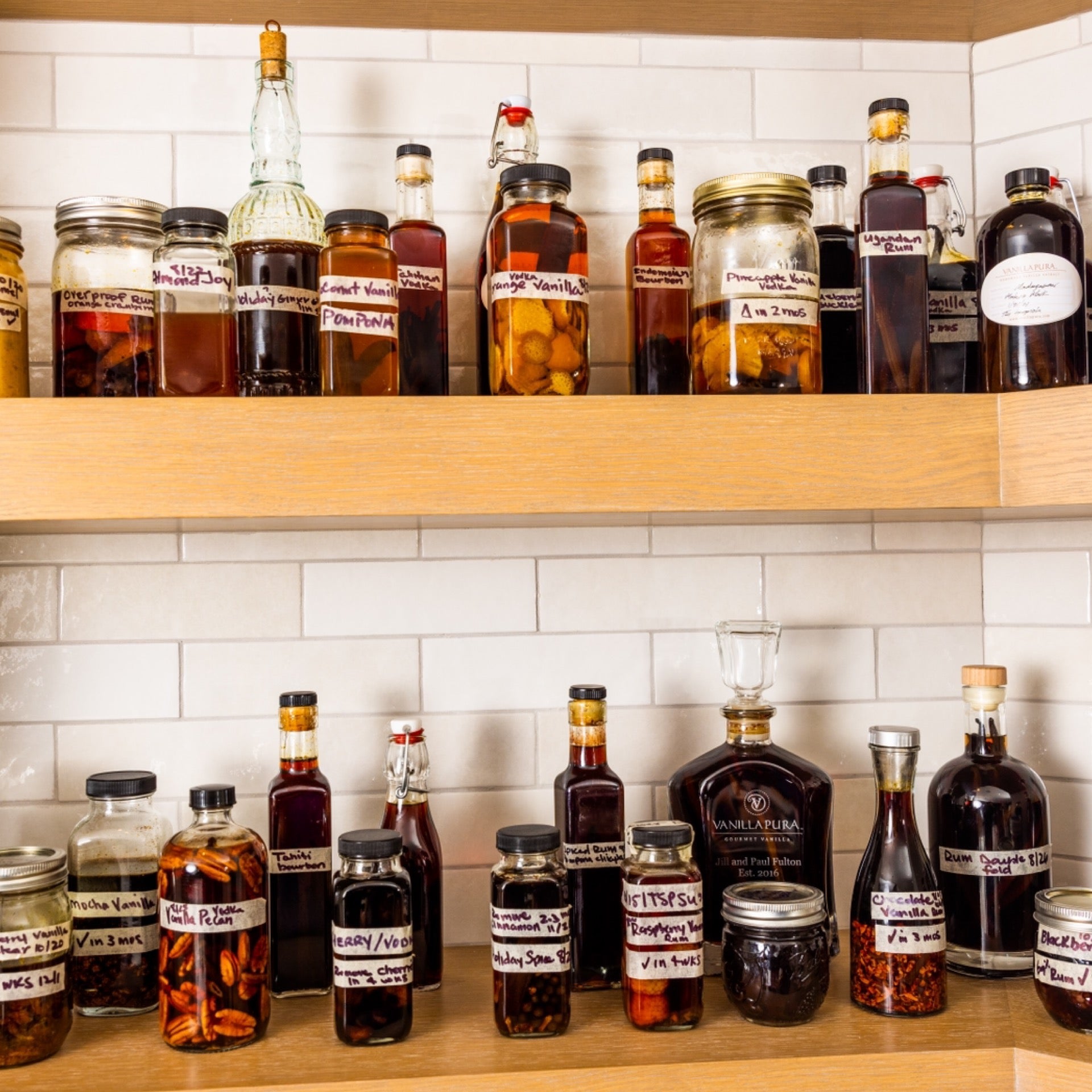 Top 5 Reasons Vanilla Enthusiasts Choose Vanillapura