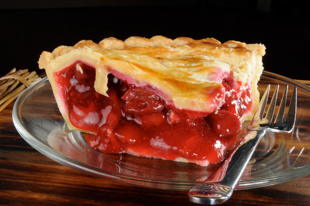 Cherry Pie