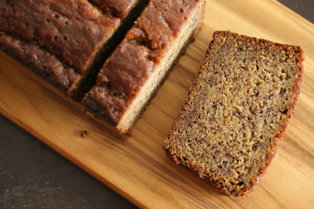 Beloved Banana Bread